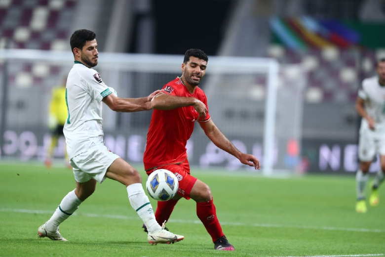 ĐT Iraq chia tay HLV Dick Advocaat sau 6 trận không thắng ở VL World Cup 2022 - Ảnh 1