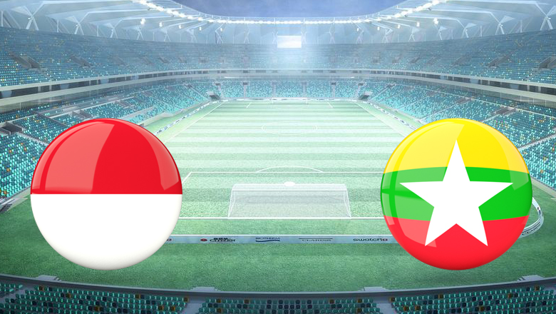 Biến động tỷ lệ kèo nhà cái Indonesia vs Myanmar hôm nay 25/11 - Ảnh 1