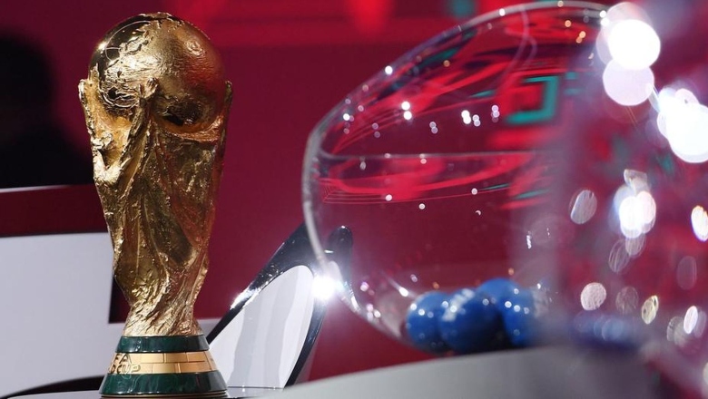 Dự đoán bốc thăm play-off World Cup 2022 châu Âu - Ảnh 1