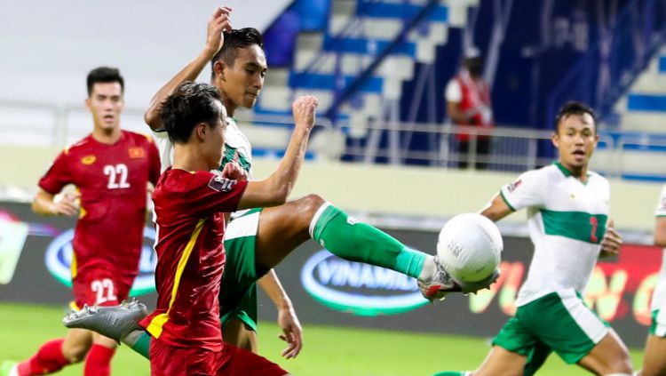 Báo Indonesia: ‘Việt Nam thua liền 7 trận nhưng vẫn là ứng viên vô địch AFF Cup 2021’ - Ảnh 1