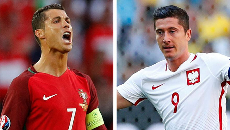 Kịch bản khó tin khiến Ronaldo quyết đấu sống còn với Messi, Lewandowski trong 1 tuần - Ảnh 1