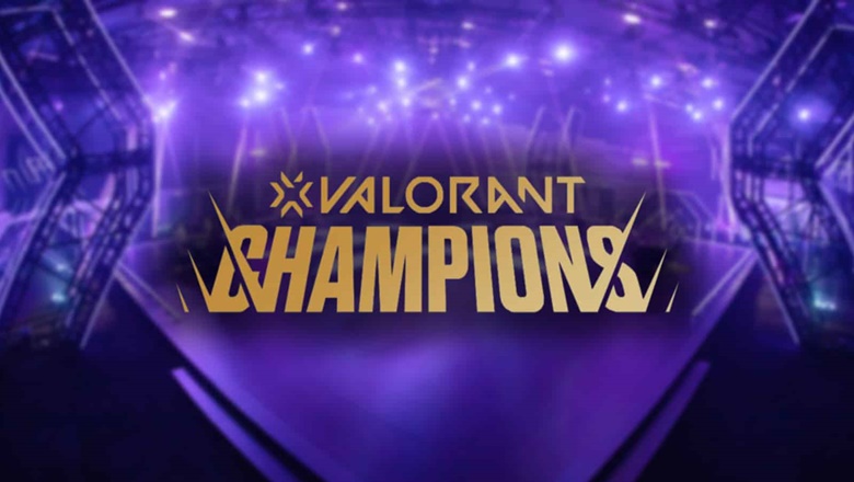 Tổng giá trị giải thưởng VALORANT Champions lên tới 1 triệu USD - Ảnh 2
