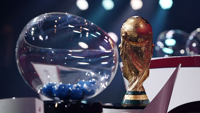 Xem trực tiếp bốc thăm play-off World Cup 2022 châu Âu ở đâu, trên kênh nào? - Ảnh 1