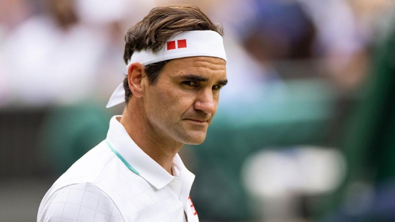 ‘Federer vẫn có thể tham dự Wimbledon 2022, thời gian sẽ trả lời’ - Ảnh 1