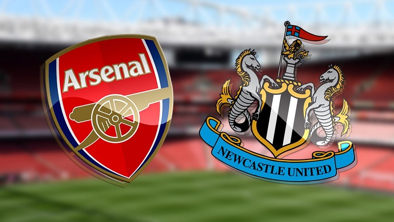 Biến động tỷ lệ kèo nhà cái Arsenal vs Newcastle hôm nay 27/11 - Ảnh 1
