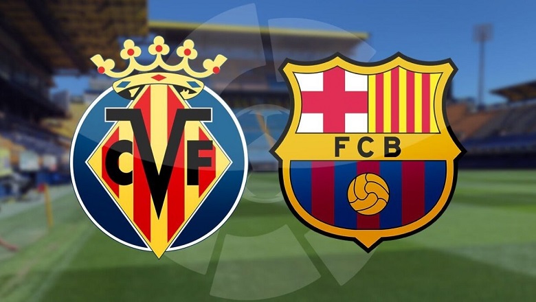 Biến động tỷ lệ kèo nhà cái Villarreal vs Barcelona hôm nay 27/11 - Ảnh 2