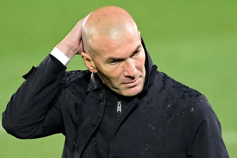 GĐTT PSG dập tắt tin đồn chiêu mộ Zidane thay thế Pochettino - Ảnh 2