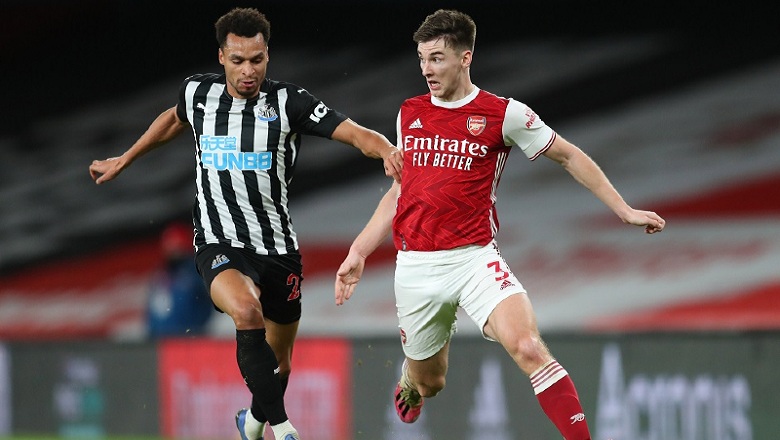 Link xem trực tiếp bóng đá Arsenal vs Newcastle, 19h30 ngày 27/11 - Ảnh 1