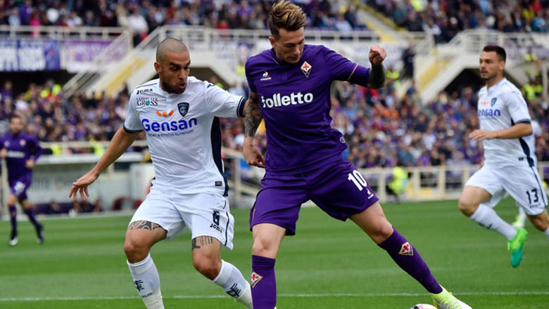 Link xem trực tiếp bóng đá Empoli vs Fiorentina, 21h00 ngày 27/11 - Ảnh 1
