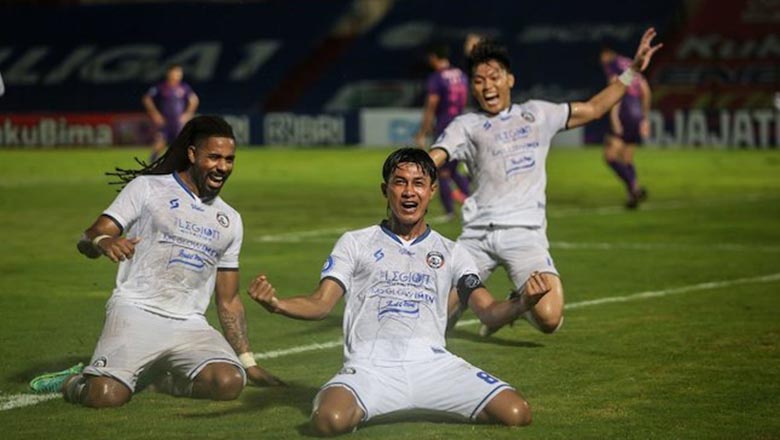 AFF Cup 2021 đá gần hết vòng bảng, Indonesia mới dừng giải VĐQG - Ảnh 2