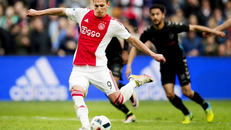 Link xem trực tiếp bóng đá Sparta Rotterdam vs Ajax, 18h15 ngày 28/11 - Ảnh 1