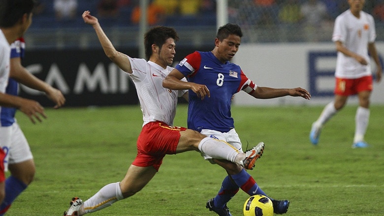 Nhìn lại AFF Cup 2010: Giọt nước mắt tức tưởi của Thành Lương, Việt Nam bất lực tại Mỹ Đình - Ảnh 4