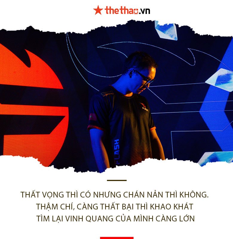 Team Flash ProE: ‘Saigon Phantom và V Gaming là đối trọng đáng gờm tại AIC 2021’ - Ảnh 1
