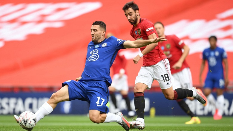 TRỰC TIẾP Chelsea vs MU: Thử thách quá lớn cho Carrick? - Ảnh 3