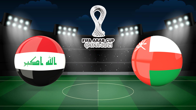 Nhận định, dự đoán Iraq vs Oman, 20h00 ngày 30/11: Ra quân nhọc nhằn - Ảnh 2