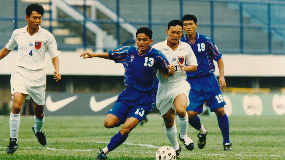 Nhìn lại AFF Cup 1996: Kỳ Tiger Cup đầu tiên, ĐT Việt Nam tạo bất ngờ - Ảnh 1