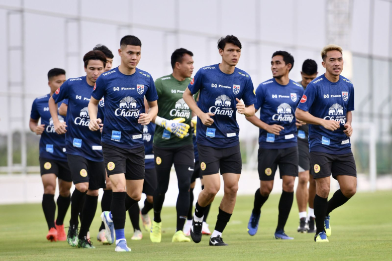 Teerasil Dangda: Thái Lan sẽ trở lại với ngôi vô địch AFF Cup - Ảnh 2