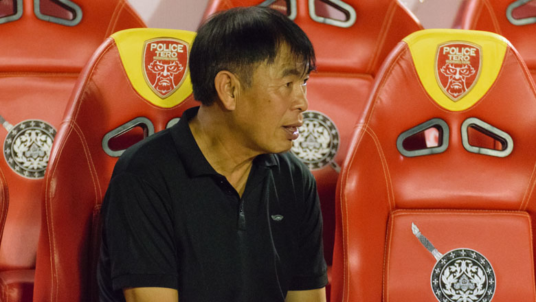 Cựu GĐKT ĐT Thái Lan: Việt Nam sẽ đá không tốt vì áp lực từ vòng loại World Cup 2022 - Ảnh 1