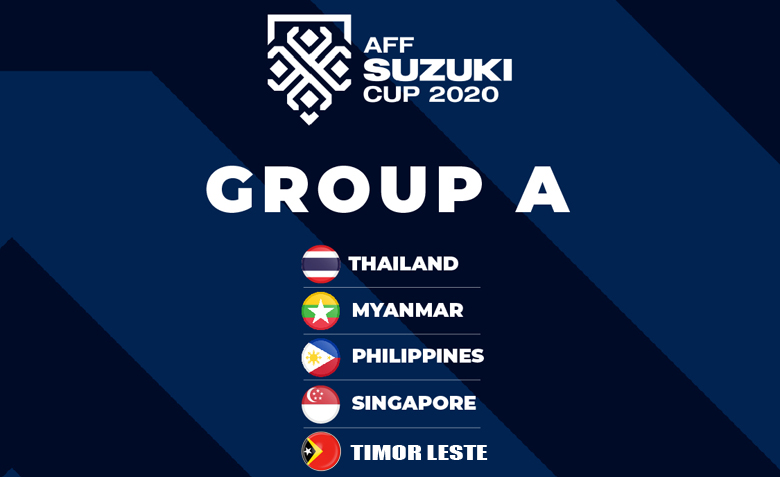 Nhận định bảng A AFF Cup 2021: Khó kì vọng bất ngờ - Ảnh 1