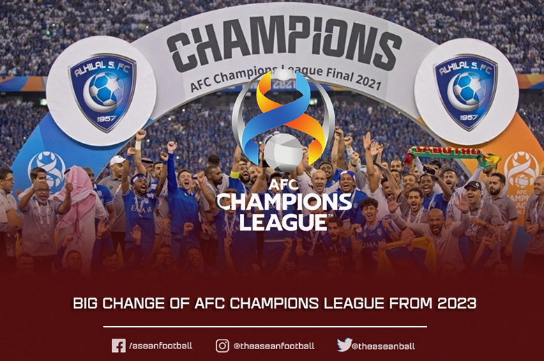 AFC cải tổ luật đăng ký ngoại binh ở cúp C1 châu Á và AFC Cup - Ảnh 1