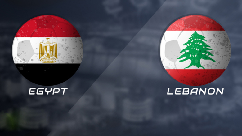 Biến động tỷ lệ kèo nhà cái Ai Cập vs Lebanon hôm nay 1/12  - Ảnh 1