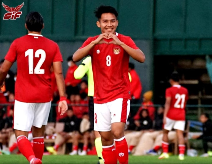 ĐT Indonesia chốt danh sách dự AFF Cup 2021 với 3 cầu thủ thi đấu ở châu Âu - Ảnh 2