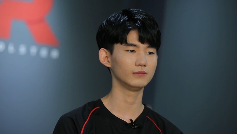 KT Rolster chiêu mộ Aria, hoàn thiện đội hình 5 người - Ảnh 2