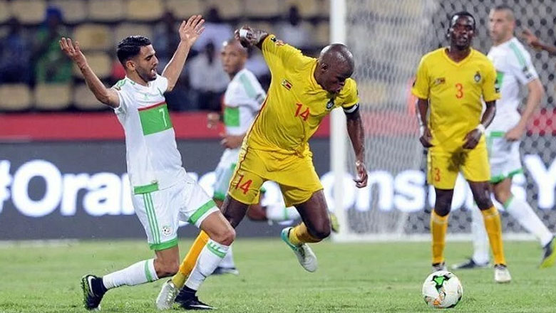 Link xem trực tiếp bóng đá Algeria vs Sudan, 17h00 ngày 1/12 - Ảnh 1