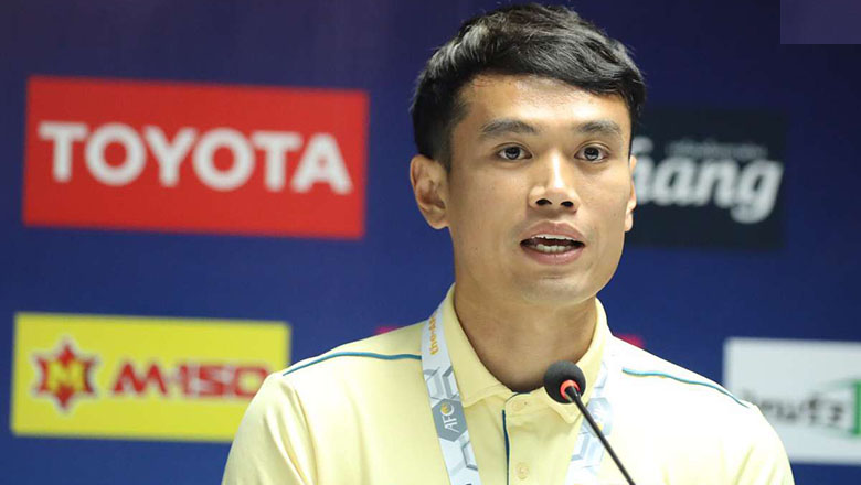 Thủ thành số 1 ĐT Thái Lan: Tôi mơ ước có được chức vô địch AFF Cup - Ảnh 2