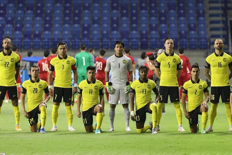 Tuyển thủ Malaysia: Chúng tôi đang có những cầu thủ hay nhất tham dự AFF Cup 2021 - Ảnh 2