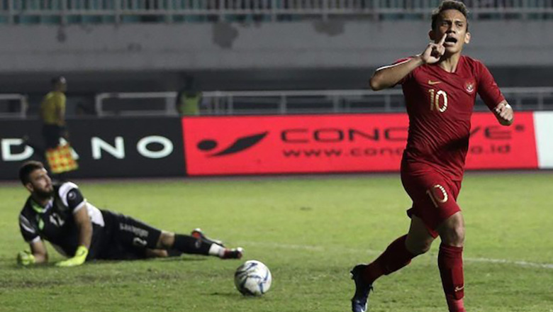 'Messi Indonesia' chỉ xuất hiện tại AFF Cup 2021 từ... bán kết? - Ảnh 1