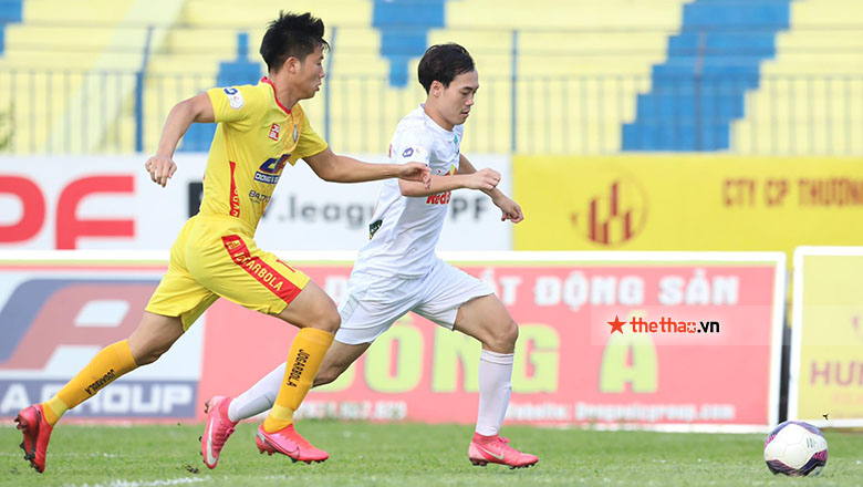 CLB Thanh Hoá có cơ hội tham dự AFC Cup 2022 - Ảnh 1