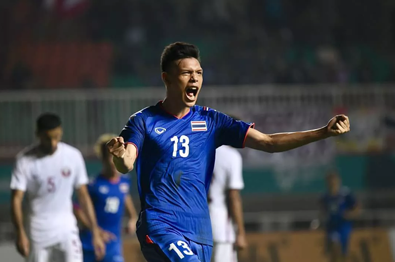 Sao trẻ Thái Lan chỉ ra yếu tố quan trọng để vô địch AFF Cup 2021 - Ảnh 1