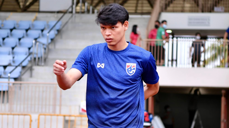 Sao trẻ Thái Lan chỉ ra yếu tố quan trọng để vô địch AFF Cup 2021 - Ảnh 2