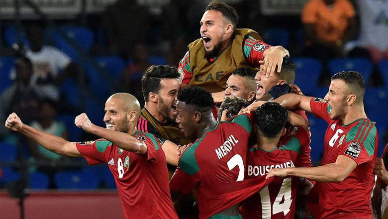 Link xem trực tiếp bóng đá Jordan vs Morocco, 17h00 ngày 4/12 - Ảnh 1