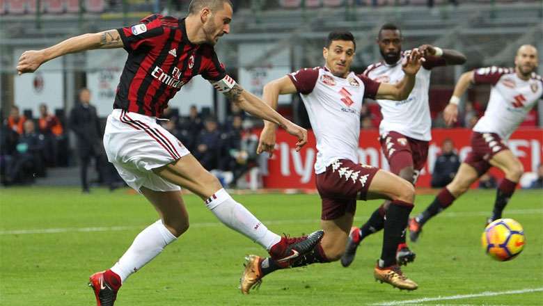 Link xem trực tiếp bóng đá Milan vs Salernitana, 21h00 ngày 4/12 - Ảnh 1