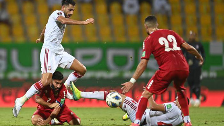Nhận định, dự đoán Lebanon vs Algeria Arab Cup 2021, 20h00 ngày 4/12: Đẳng cấp chênh lệch - Ảnh 1