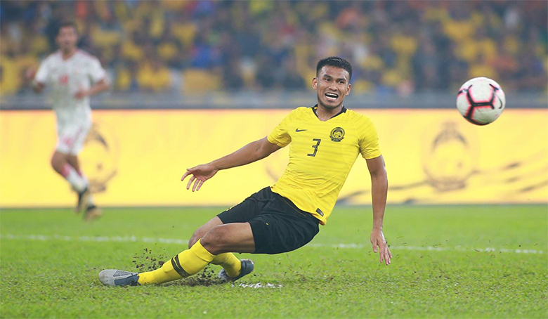 'ĐT Malaysia sẽ thay đổi lịch sử để vô địch AFF Cup 2021' - Ảnh 1