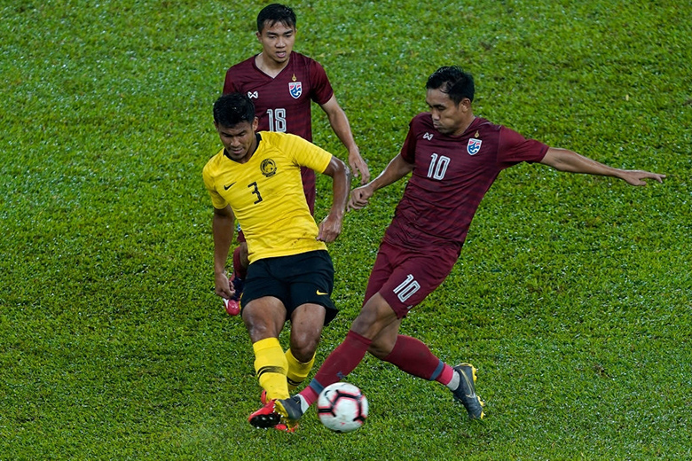 'ĐT Malaysia sẽ thay đổi lịch sử để vô địch AFF Cup 2021' - Ảnh 2
