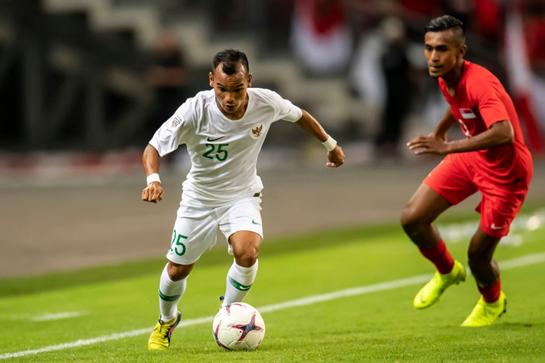 ĐT Indonesia không thắng trong 4 trận mở màn AFF Cup gần nhất - Ảnh 1
