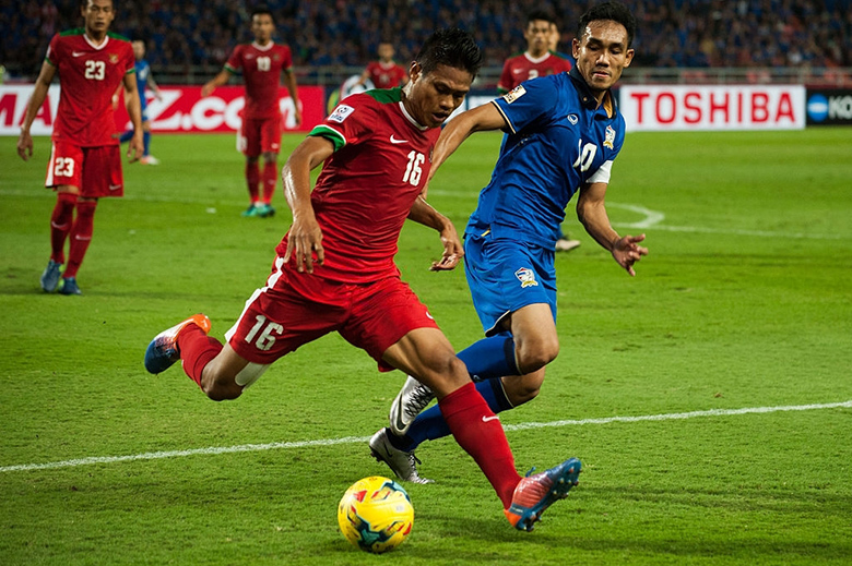 ĐT Indonesia không thắng trong 4 trận mở màn AFF Cup gần nhất - Ảnh 2