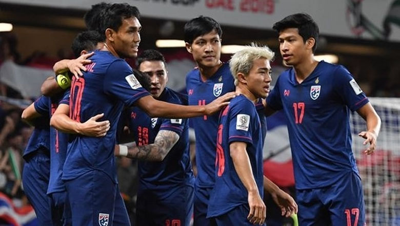 Link xem trực tiếp bóng đá Thái Lan vs Timor Leste, 16h30 ngày 5/12 - Ảnh 1