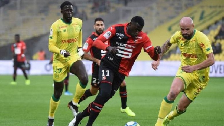 Nhận định, dự đoán Saint Etienne vs Rennes, 19h00 ngày 5/12: Thời thế thay đổi - Ảnh 1