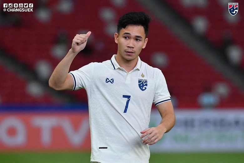 KẾT QUẢ Thái Lan 2-0 Timor Leste: Supachok nhân đôi cách biệt - Ảnh 10