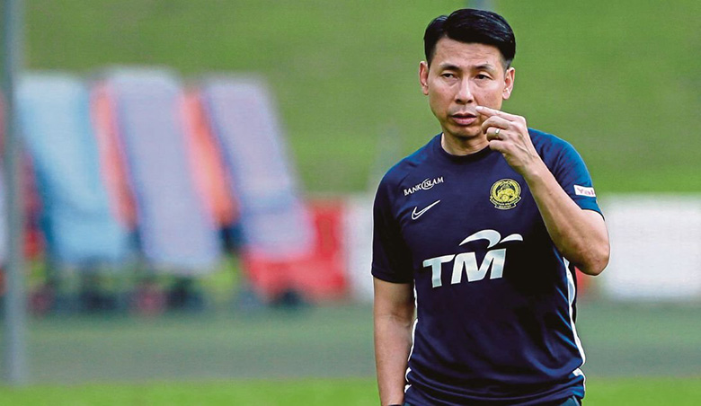 2 tuyển thủ Malaysa lỡ trận ra quân tại AFF Cup 2021 vì dương tính COVID-19 - Ảnh 1