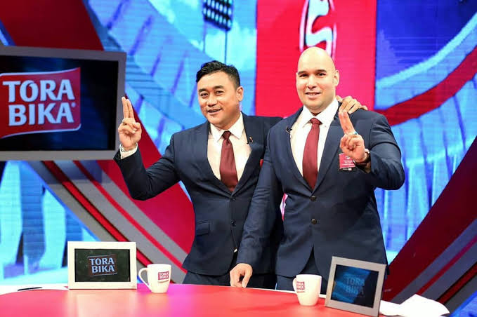 BLV Indonesia gọi bảng B AFF Cup 2021 là ‘địa ngục’ vì có ĐT Việt Nam - Ảnh 1