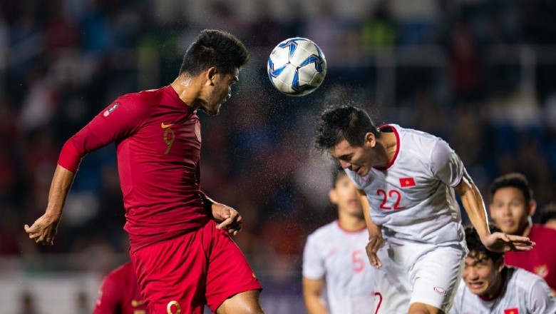 BLV Indonesia gọi bảng B AFF Cup 2021 là ‘địa ngục’ vì có ĐT Việt Nam - Ảnh 2