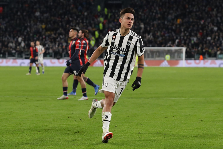 Cuadrado ghi bàn từ chấm phạt góc, Juventus 'bóp nghẹt' Genoa ở vòng 16 Serie A - Ảnh 1