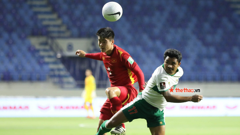 Danh sách ĐT Việt Nam gặp Lào: HLV Park loại toàn bộ 5 cầu thủ biên chế U23 - Ảnh 2
