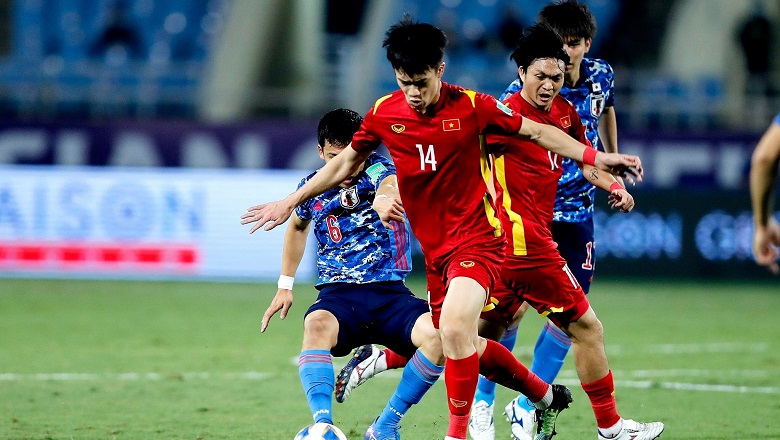 ESPN: Nguyễn Hoàng Đức là ngôi sao trẻ sáng giá bậc nhất AFF Cup 2021 - Ảnh 2